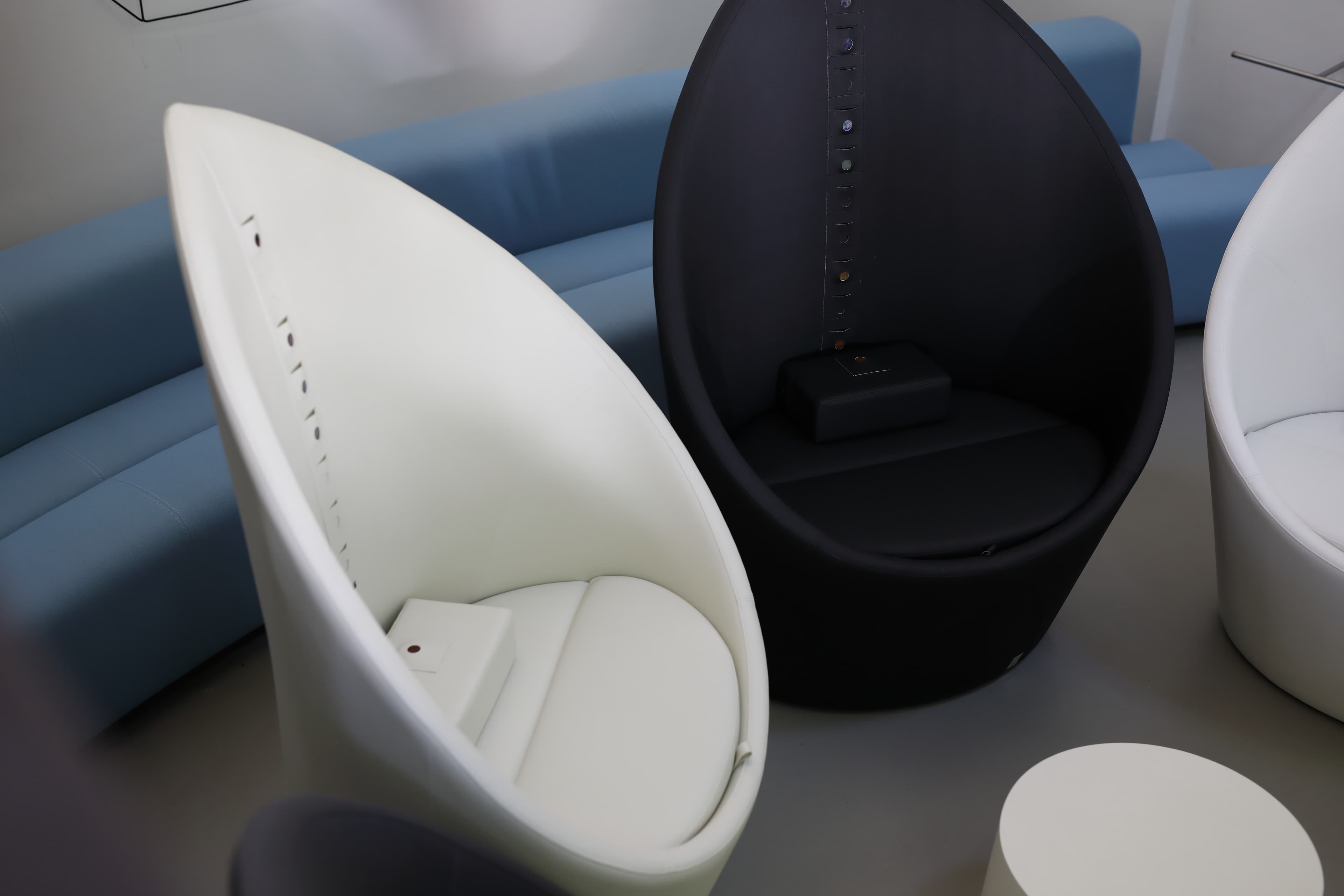 ZENZONE ambiente
