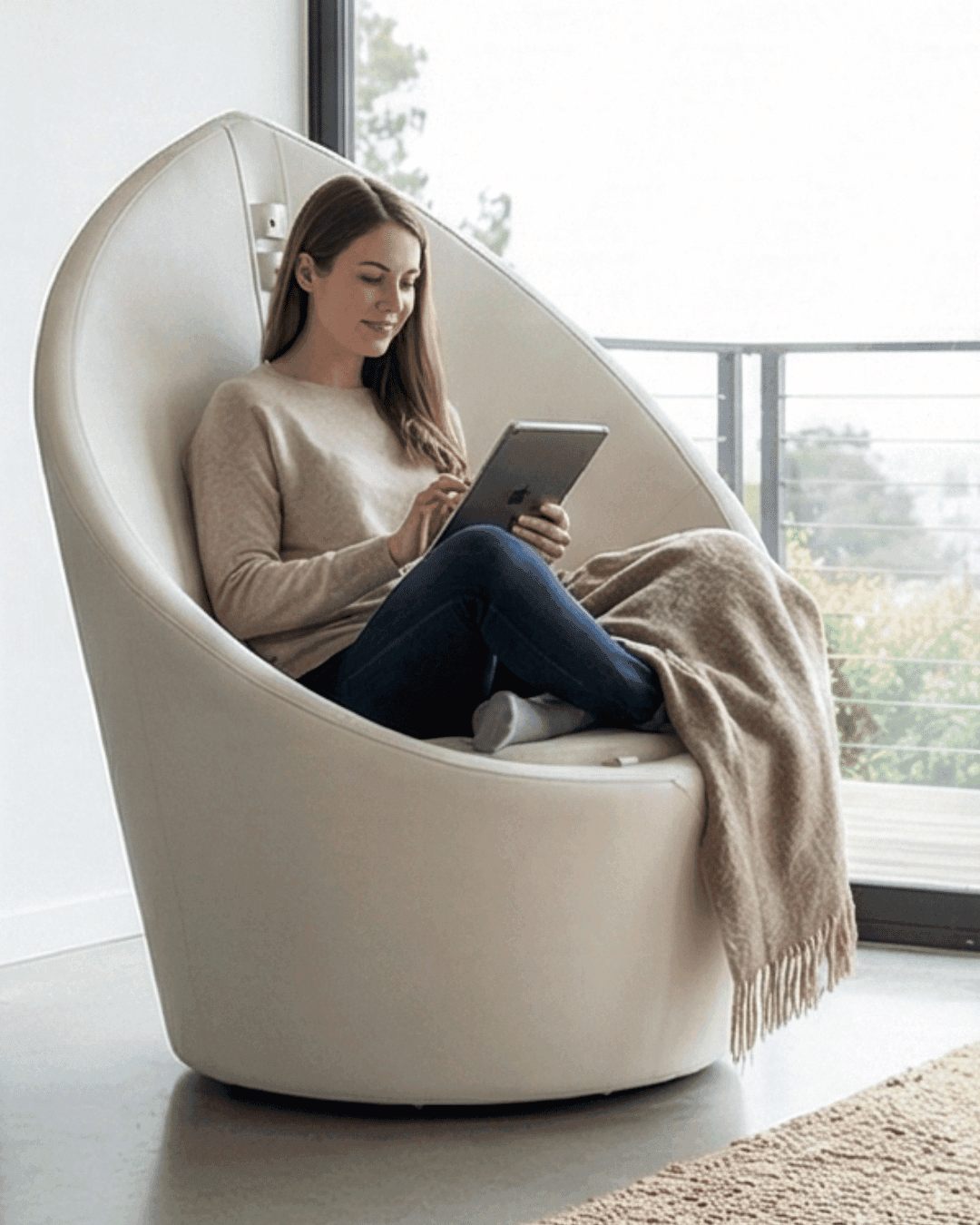 Meditative Design