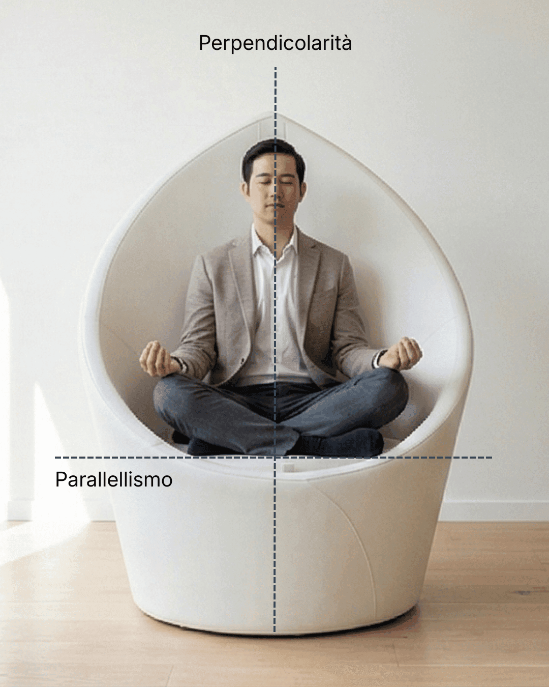 Active Ergonomics